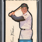 1968 Topps Action All-Star Stickers Harmon Killebrew #2 PSA 4