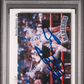 1992 Upper Deck Ken Griffey JR. #424 PSA 10 Auto 10