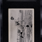 1922 American Caramel Co. Series of 120 (E121) Waite Hoyt SGC 3.5