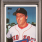 1985 Topps Roger Clemens #181 PSA 9