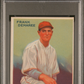 1933 Goudey Frank Demaree #224 PSA 5