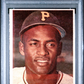 1957 Topps Bob Clemente #76 PSA 6