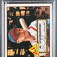1952 Topps Red Schoendienst #91 PSA 7