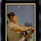 1953 Bowman Color Mickey Mantle #59 SGC 1