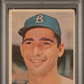 1957 Topps Sandy Koufax #302 PSA 1