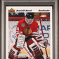 1991 Upper Deck Dominik Hasek #335 PSA 10