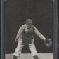 1907 Dietsche Chicago Cubs Postcards Patrick J. Moran PSA 3