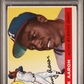 1955 Topps Hank Aaron #47 PSA 4
