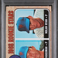1968 Topps Mets Rookies #177 J. Koosman N. Ryan PSA 5