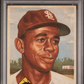 1953 Topps Satchell Paige #220 PSA 2.5