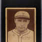 1931 W517 Lefty O'doul #33 Phillies (Hand Cut) SGC 2