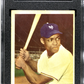 1954 Dan-Dee Potato Chips Monte Irvin SGC 4