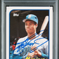 1989 Topps Traded Ken Griffey JR. #41T PSA 10