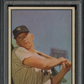 1953 Bowman Color Mickey Mantle #59 PSA 4