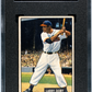 1951 Bowman Larry Doby #151 SGC 3