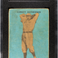 1967 Topps Venezuelan Christy Mathewson #151 SGC 1