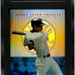 1995 Bowman's Best Derek Jeter #1 Refractor SGC 8
