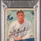 1934 Goudey Hank Greenberg #62 PSA 2