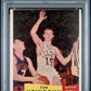 1957 Topps Tom Heinsohn #19 PSA 3 MC