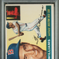 1955 Topps Ted Williams #2 PSA 4