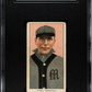 1910 Piedmont Cigarettes (T206) William O'neil SGC 1.5