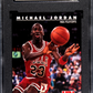 1992 Skybox Usa Michael Jordan #42 SGC 10