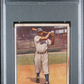 1950 Bowman Jackie Robinson #22 PSA 2