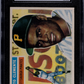 1956 Topps Roberto Clemente #33 White Back SGC 7