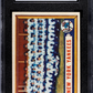 1957 Topps New York Yankees #97 SGC 7