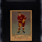1951 Parkhurst Gordie Howe #66 SGC 8