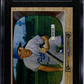 1955 Bowman Pee Wee Reese #37 SGC 1