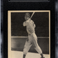 1939 Playball Ted Williams #92 SGC 4