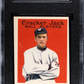 1915 Cracker Jack Fred Merkle #78 SGC 2