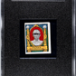 1911 Helmar Stamps (T332) Pat Moran SGC 1