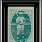1922 American Caramel Rogers Hornsby MBA 1