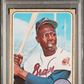 1968 Topps Hank Aaron #110 PSA 8.5