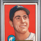 1952 Topps Carl Scheib #116 PSA 7
