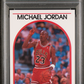1989 Hoops Michael Jordan #200 PSA 10