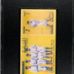 1972 Manama Stamps Ruth Gehrig #1RI SGC 7.5
