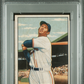 1951 Bowman Ted Williams #165 PSA 4
