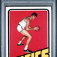 1972 Topps Dave Cowens #7 PSA 8