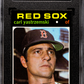 1971 Topps Carl Yastrzemski #530 SGC 7