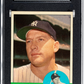 1963 Topps Mickey Mantle #200 SGC 7