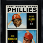 1964 Topps Richie Allen #243 SGC 6