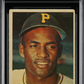 1957 Topps Bob Clemente #76 MBA 2