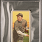 1909-11 T206 Sweet Caporal 350-460/42 Rube Geyer PSA 4