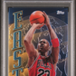 1998 Topps East - West K. Bryant M. Jordan #EW5 PSA 10