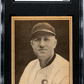 1940 Playball Red Faber #230 SGC 4.5