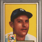 1952 Topps Gene Woodling #99 PSA 6