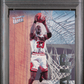 1993 Ultra Famous Nicknames Michael Jordan #7 PSA 10